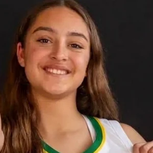 Gabi Fleischman