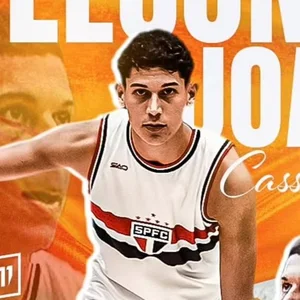 João Casimiro