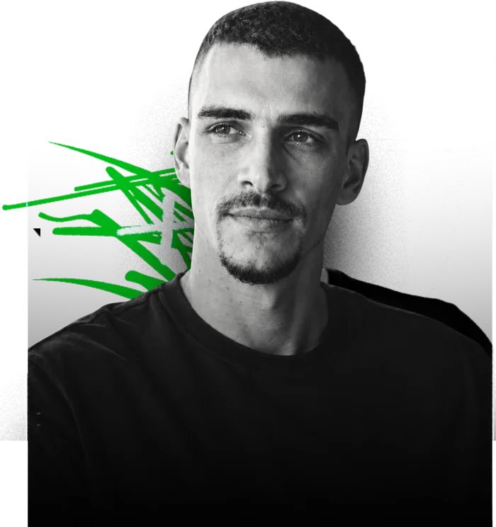 Jordan Bürger, operações e relacionamento da JB7